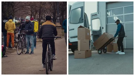 Crește masiv numărul străinilor din București. În 2030, aceștia ar putea reprezenta un sfert din populație! Noi reguli, mai dure, pentru agențiile care aduc muncitori din afara UE