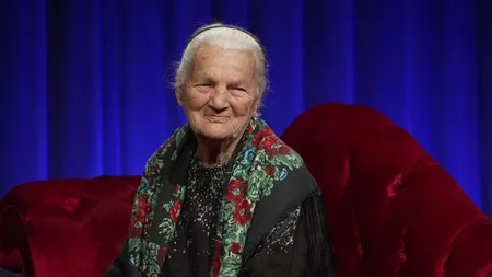 Cerere neașteptată la poartă pentru Tanti Vasilica: „A venit un bărbat să mă ia de nevastă”