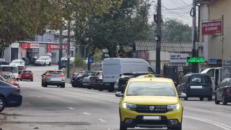 Cine trebuie să achite taxa pentru folosirea străzilor din oraş. Bonus pentru plata integrală până la data de 31 ianuarie 2026, anunţ oficial de la Primărie
