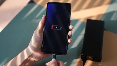 Trucul care te ajută să-ți încarci telefonul mai rapid. Cele trei greșeli care încetinesc încărcarea