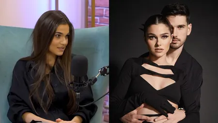 Theo Rose este independentă financiar și nu îi cere bani lui Anghel Damian: 