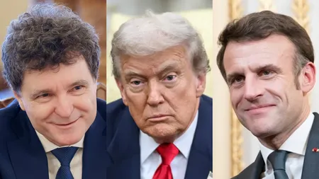 Nicușor Dan va participa, joi, la reuniunea extraordinară a Consiliului European. Președintele încă nu a anunțat dacă va lua parte la Consiliul pentru Pace anunțat de Donald Trump