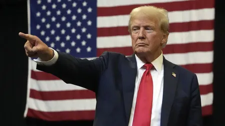 Donald Trump sugerează că este gata să trimită trupe americane în Iran: 