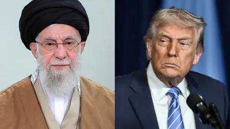 Donald Trump declară că Iranul este dispus să negocieze după ce forțele de ordine au ucis aproape 650 de persoane