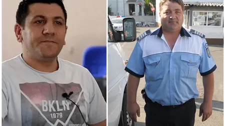 EXCLUSIV Soția polițistului ucis de milionarul turc, în lacrimi după ce a aflat că ucigașul a fugit din închisoare. Văduva lui Gheorghe Ionescu este șocată de cele 24 de permisii: „Nu îmi imaginez cum e posibil așa ceva!”