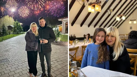Elena Udrea, mai fericită ca niciodată după eliberare! A publicat totul pe rețelele sociale
