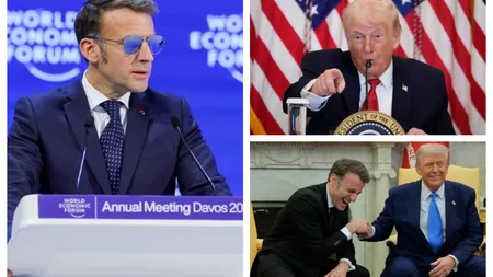 Război transatlantic: Parlamentul European îngheaţă ratificarea acordului comercial al UE cu SUA