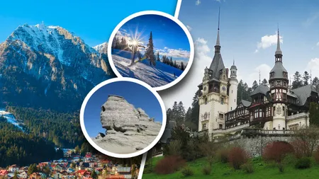 Cât e taxa de promovare turistică pe Valea Prahovei în 2026. Turiștii trebuie să scoată bani în plus la cazare, în restaurante și baruri