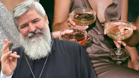 Părintele Vasile Ioana, despre regula 