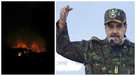 Țările din America de Sud reacționează după atacul din Venezuela. Președintele Columbiei: 