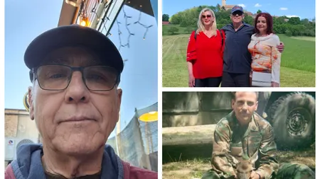 Veteran de război american, găsit mort de iubita româncă într-un apartament din Otopeni