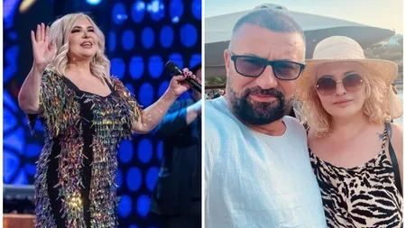 Viorica de la Clejani se mută din România: 