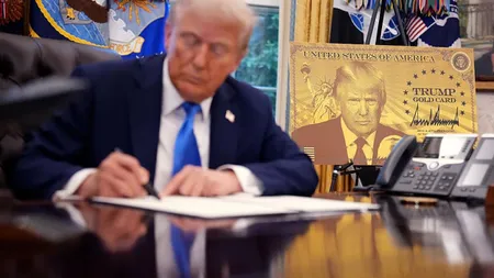 Trump pune stop visului american. SUA suspendă vizele pentru cetăţenii din 75 de ţări. Vecina României este pe listă