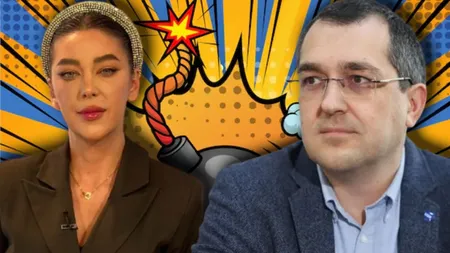 EXCLUSIV Procurorii rezist o vor la închisoare pe Oana Lovin. Numele fostului ministru Vlad Voiculescu apare într-un dosar exploziv: „Ne-am trezit acum că suntem bune de mers în instanță pentru loviri”