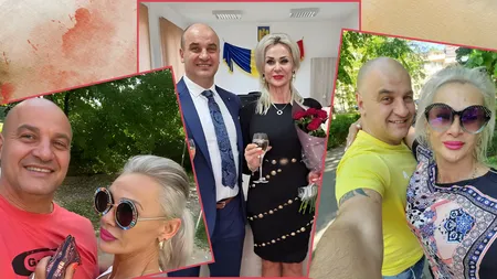 Cutremur în lumea sportului! Camelia Voinea neagă divorțul anunțat pe Facebook: „A fost o exagerare venită din gelozie”