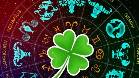 Horoscop februarie 2026. Zodiile care se bucură de câștiguri pe toate planurile în această lună