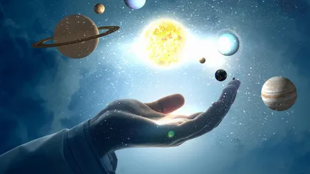 Se întâmplă o dată la 165 de ani! Neptun părăsește Peștii și intră în Berbec. Cum vor fi influențate toate zodiile