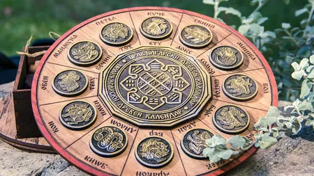 Cinci zodii care au noroc la bani în 2026. Astrele se aliniază în favoarea lor tot anul