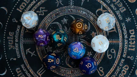 Zodia cu NOROC astronomic la începutul lunii februarie. Nativii au șansa de a-și schimba cariera și viața