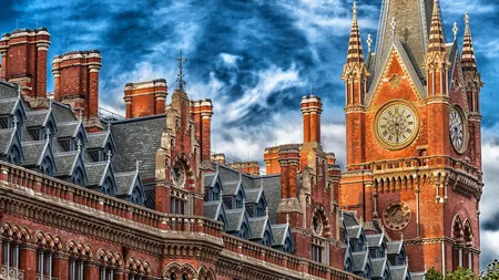 Marea Britanie schimbă regulile de călătorie. Cine sunt persoanele care nu vor mai putea intra în țară fără un pașaport britanic