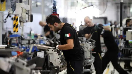 Top meserii căutate în Italia: 500.000 de firme recrutează muncitori străini