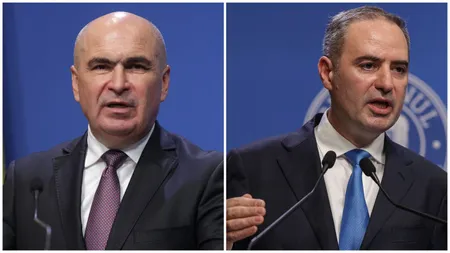 Fostul procuror Eugen Stoina care a cerut arestarea lui Bolojan și Nazare solicită în instanță plata unor indemnizații