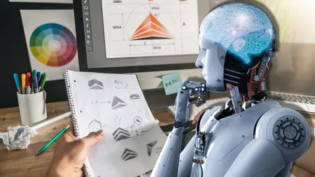 După 15 ani petrecuți la un loc de muncă unde a performat, o femeie și-a predat atribuțiile AI-ului. Acum, a ajuns să se întrețină doar din ajutorul social