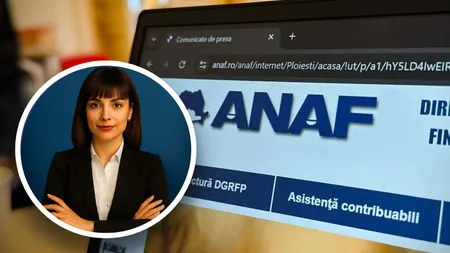 Chatbotul Ana de la ANAF primește sute de întrebări care nu au legătură cu domeniul fiscal. Cum arată 40% dintre mesaje: „Poți să îmi faci cartofi prăjiți? / Ce zodie ești?”