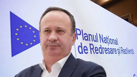 Adrian Câciu, fost ministru al Proiectelor Europene, dinamitează speranțele românilor: ”România a terminat banii din PNRR pe care îi avea în conturi. Din iunie 2025 România nu a tras niciun cent din PNRR”