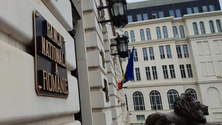 Cursul valutar a explodat înainte de turul doi al alegerilor prezidențiale. Suma pierdută de BNR din rezerva valutară în două zile