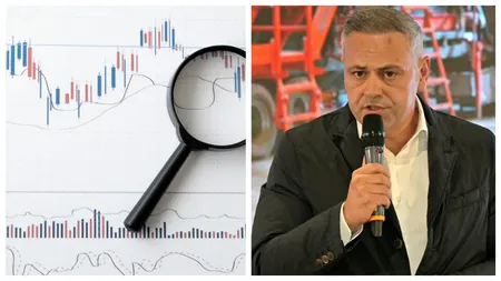 Ministrul Agriculturii: ”Trebuie să creăm un mecanism prin care să temperăm inflația”