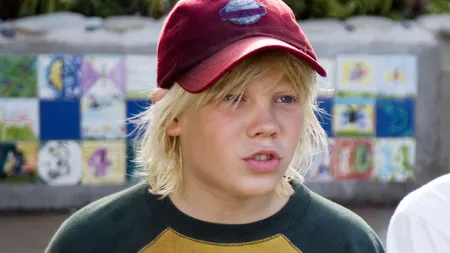 Blake Garrett, actorul din „Cum să mănânci viermi prăjiți”, a murit la 33 de ani