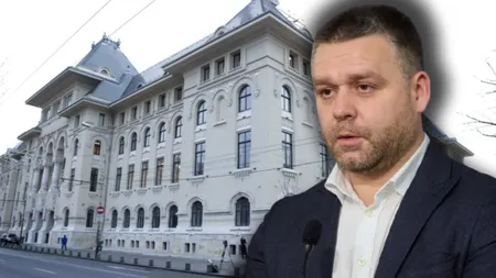 Ciprian Ciucu, despre problemele financiare de la Primăria Capitalei: 