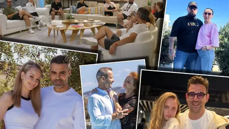 Câștigător Power Couple 2026. Ce cuplu va pleca acasă cu marele premiu. Reintră în scenă unul dintre cuplurile eliminate