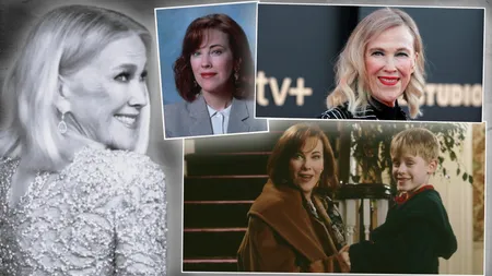 Afecțiunea rară de care suferea Catherine O’Hara, mama lui Kevin din „Singur Acasă”