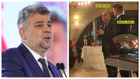 Ciolacu îl atacă iar pe Bolojan, după ce acesta ”s-a grăbit să sărbătorească tăierile într-un local de lux”. ”Uite cum premierul și șefii PNL chiar susțin relansarea economiei”