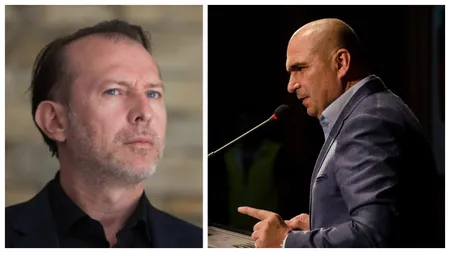 Cîțu îl scoate iar la tablă pe Bolojan. ”Nu are dreptate. Deficitul poate să scadă și economia să crească - dar numai dacă faci corecția corect”