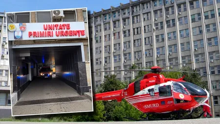 Dublă tragedie la Constanța. O femeie de 81 de ani a decedat după ce a aflat că unul dintre fiii săi a murit într-un accident de muncă