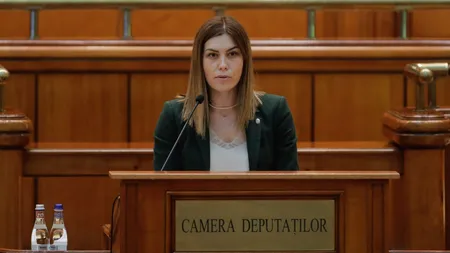 Ilie Bolojan, criticat şi de USR. Cristina Prună, după anunţul recesiunii tehnice: 