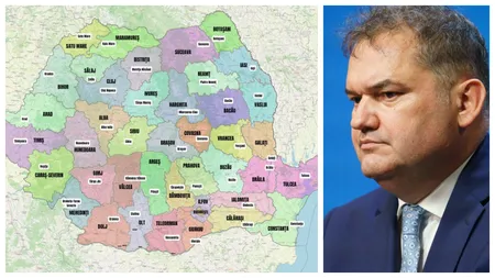 Cseke Attilla lămurește principalele măsuri de austeritate din reforma administrației: Dispar 30 la sută dintre posturi pe plan local! Tăieri și la prefecturi, miniștrii rămân fără un consilier din patru. Economiile anticipate pentru acest an - 1,6 miliarde lei