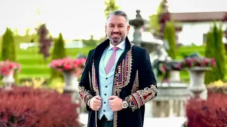 EXCLUSIV Afaceristul Dragoș Sprînceană, un nou atac la George Simion: 