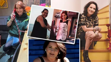 Cum arată astăzi Irina Reisler. Fosta prezentatoare tv a slăbit aproape 50 de kilograme într-un singur an. Dieta care i-a schimbat viața radical