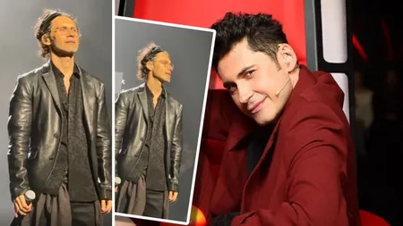 FOTO Ce se întâmplă cu Dan Bălan? Apariția sa recentă i-a șocat pe fani: „Sper să nu sufere de vreo boală gravă!”