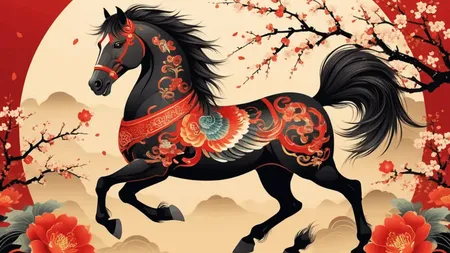 Feng-shui: Li Chun, moment de renaștere, energii noi și prosperitate. Cum activezi norocul financiar în Anul Calului 2026