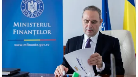 Ministrul Finanţelor anunţă noi grile de impozitare pentru anumite tipuri de pensii