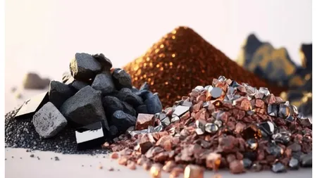 Nicuşor Dan confirmă, din SUA, că România intră în jocul global al metalelor rare: 