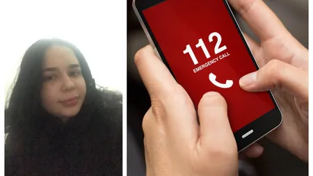 Ana Maria Boga a dispărut de acasă. Sunaţi de urgenţă dacă o vedeţi