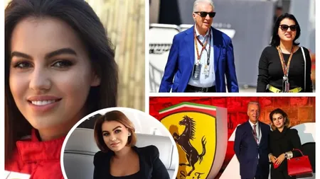 E cutremur, scandalul devine internaţional! Presa din Italia a preluat în detaliu dezvăluirile România TV legate de Romina Gingaşu, soţia lui Piero Ferrari