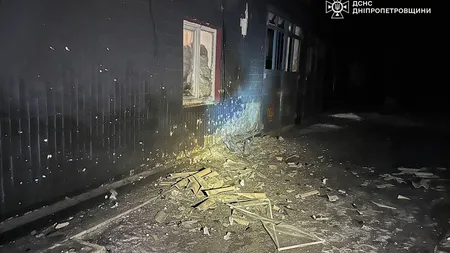 Război în Ucraina. Contraofensivă puternică pe trei fronturi, în Dnipropetrovsk, Donețk şi Zaporijia