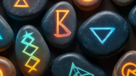 Horoscop rune 2 februarie 2026. Se cer fermitate și hotărâre în luarea deciziilor, iar rezultatele vor fi pe măsură